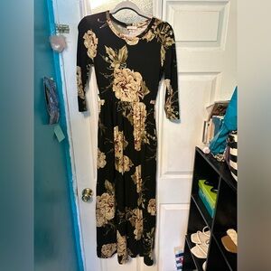 𝐑𝐞𝐛𝐨𝐫𝐧 𝐉 𝐟𝐥𝐨𝐰𝐞𝐫𝐲 𝐝𝐫𝐞𝐬𝐬